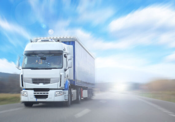 Truck Rental Services Dubai