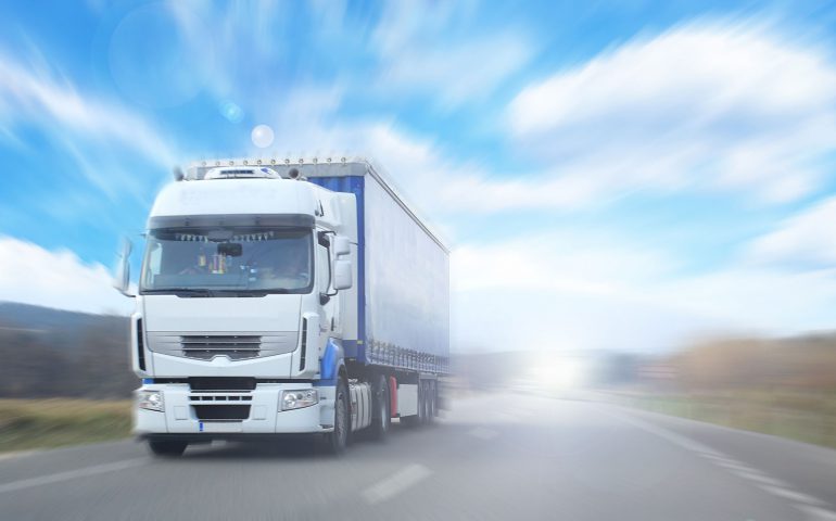Truck Rental Services Dubai