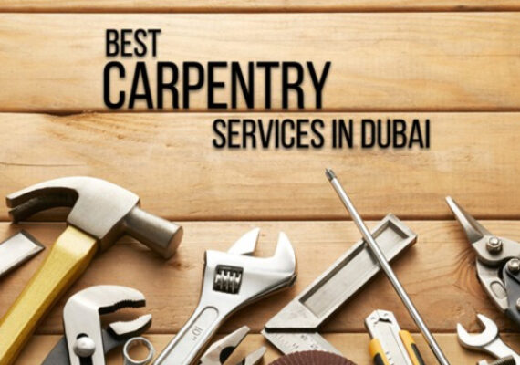 Expert Carpenter Service Dubai UAE